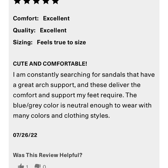 Ecco corksphere sandals EU 39 or US 8.5 - Picture 10 of 11